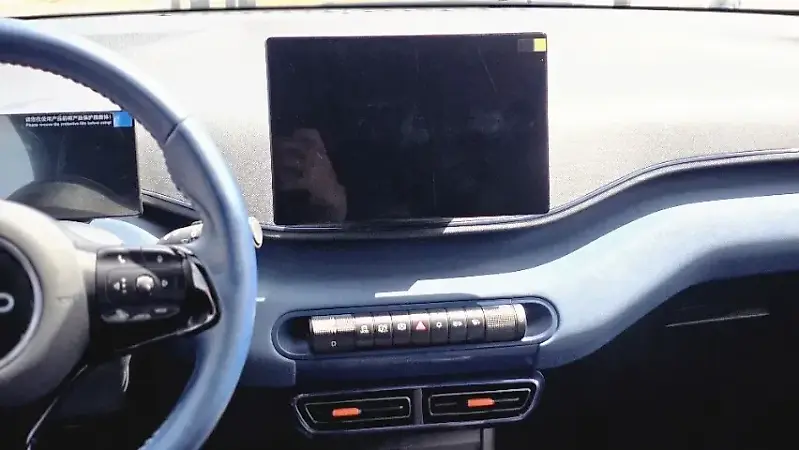 BYD Dolphin Mini - Imagem 13