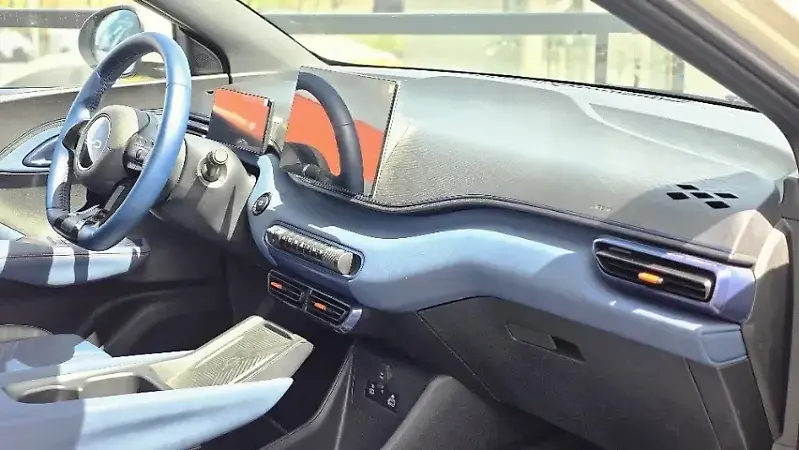BYD Dolphin Mini - Imagem 14