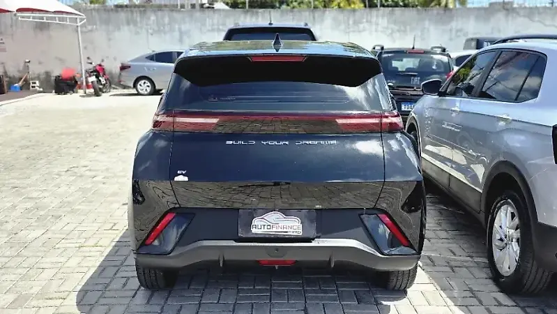 BYD Dolphin Mini - Imagem 4