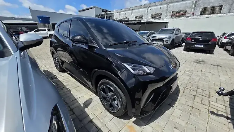 BYD Dolphin Mini - Imagem 11
