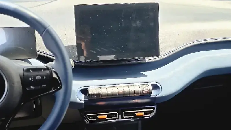 BYD Dolphin Mini - Imagem 5