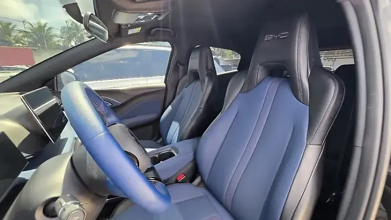BYD Dolphin Mini - Imagem 7