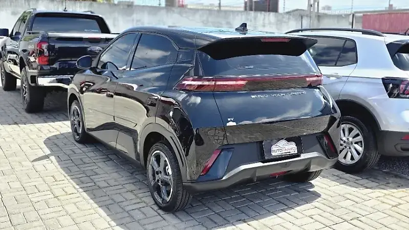 BYD Dolphin Mini - Imagem 14