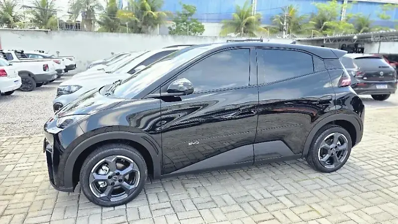 BYD Dolphin Mini - Imagem 17