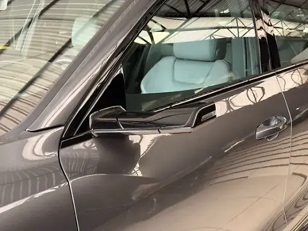 Audi E-tron - Imagem 9