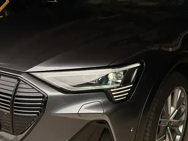 Audi E-tron - Imagem 3