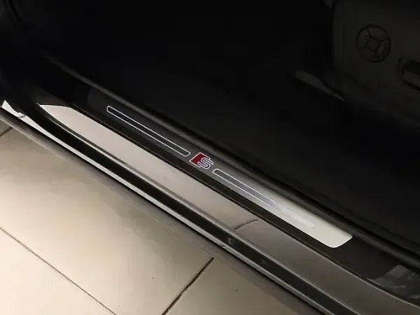 Audi E-tron - Imagem 12