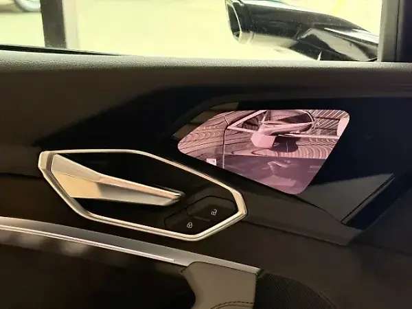 Audi E-tron - Imagem 11