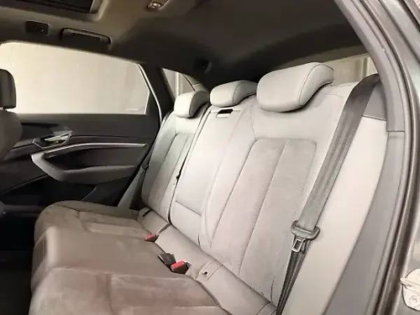 Audi E-tron - Imagem 19