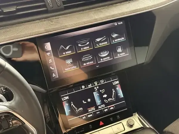Audi E-tron - Imagem 17