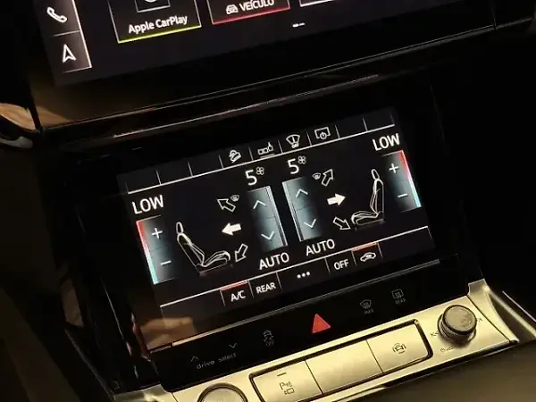 Audi E-tron - Imagem 18
