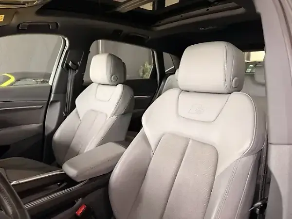 Audi E-tron - Imagem 14