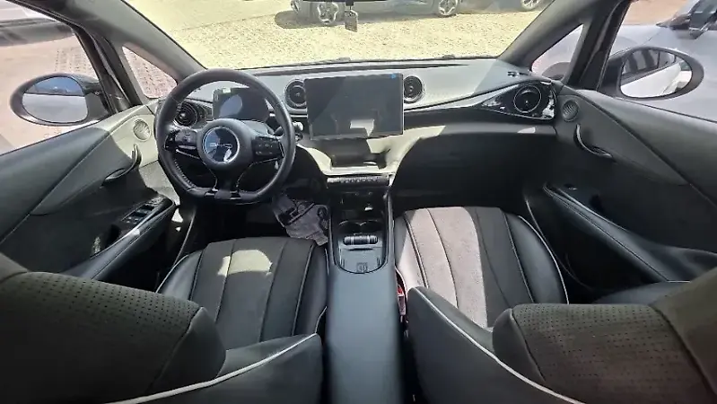 BYD Dolphin Plus - Imagem 16