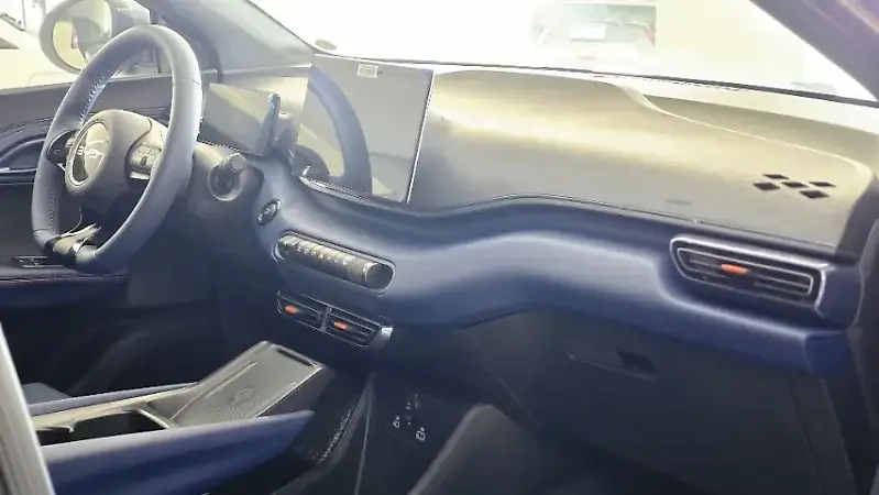BYD Dolphin Mini - Imagem 4