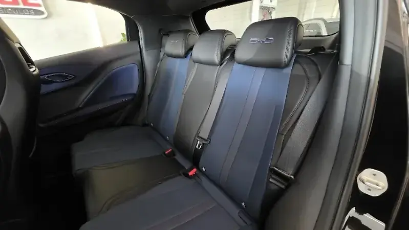 BYD Dolphin Mini - Imagem 5