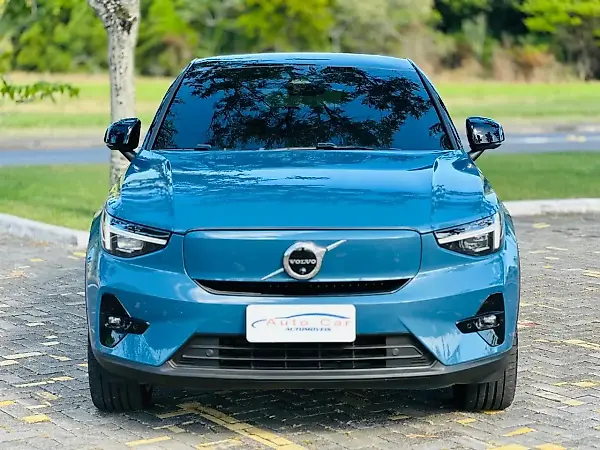 Volvo C40 Recharge - Imagem 3