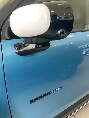 Chevrolet Spark Euv - Imagem 2
