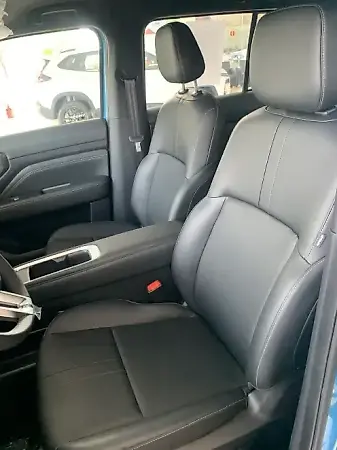 Chevrolet Spark Euv - Imagem 9