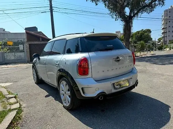 Mini Countryman Plug-in Hybrid - Imagem 5