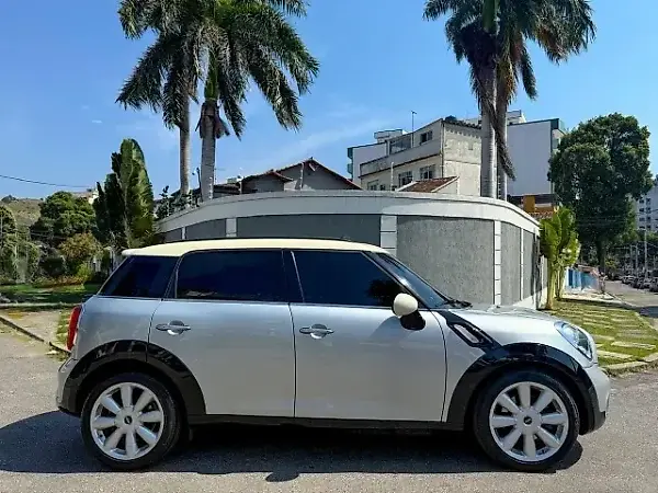 Mini Countryman Plug-in Hybrid - Imagem 7