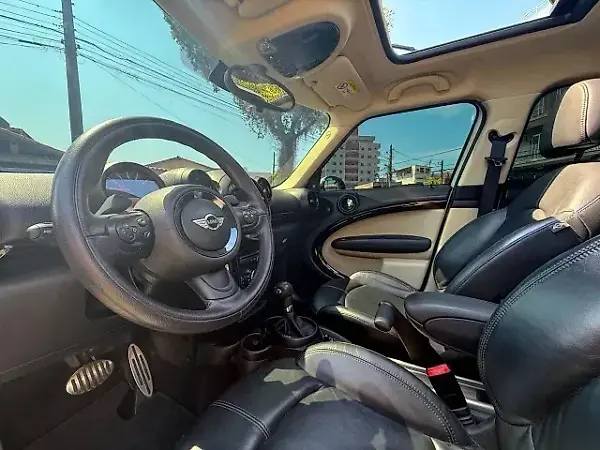 Mini Countryman Plug-in Hybrid - Imagem 11