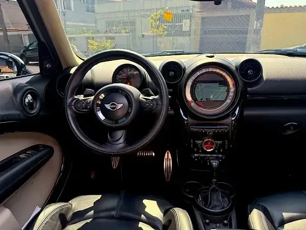 Mini Countryman Plug-in Hybrid - Imagem 9
