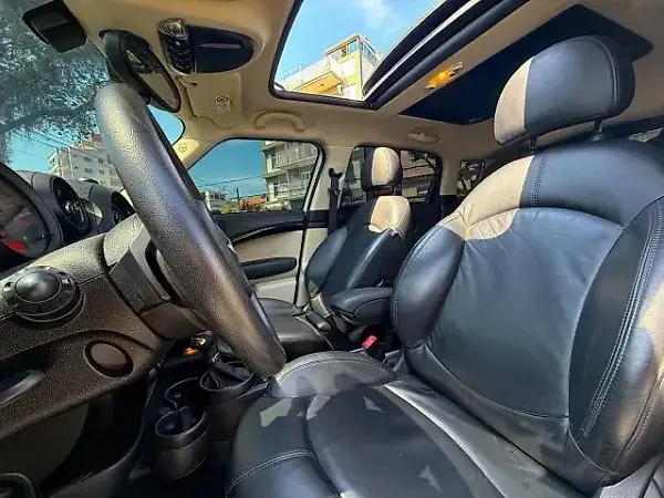 Mini Countryman Plug-in Hybrid - Imagem 12
