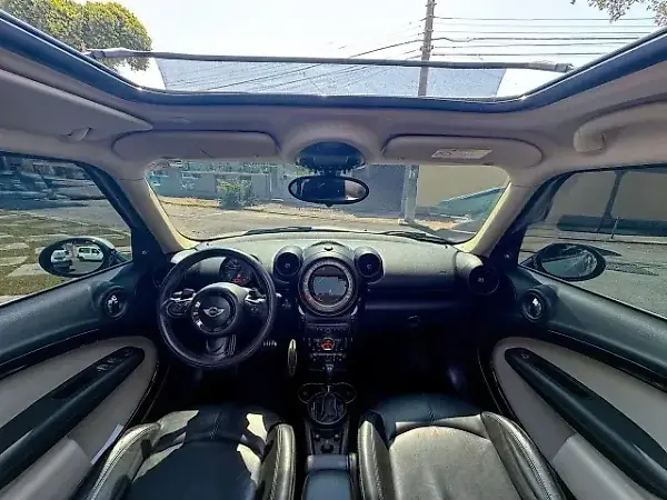 Mini Countryman Plug-in Hybrid - Imagem 10