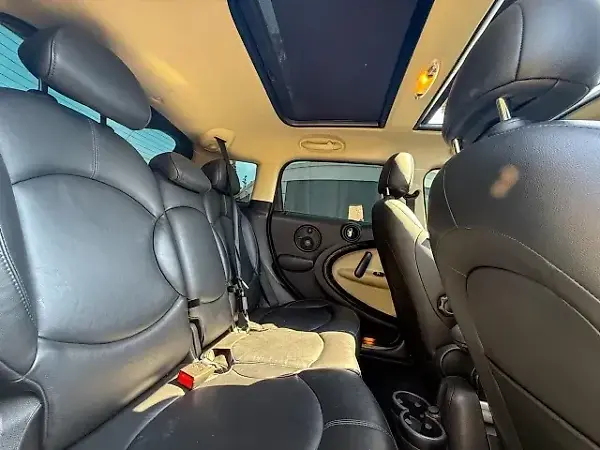 Mini Countryman Plug-in Hybrid - Imagem 15
