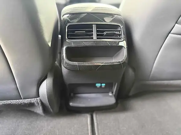 BYD Seal - Imagem 11