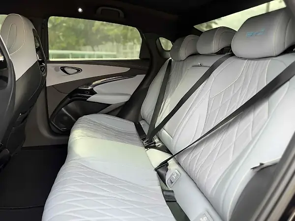 BYD Seal - Imagem 10