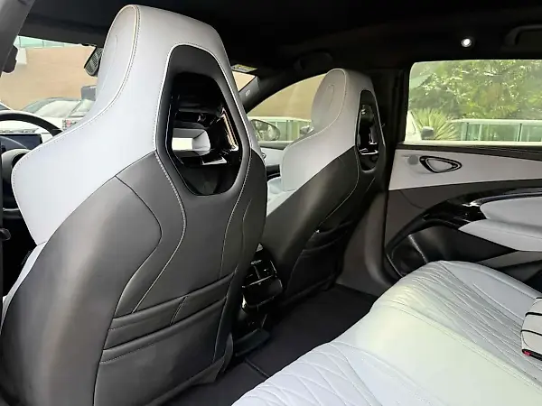 BYD Seal - Imagem 9
