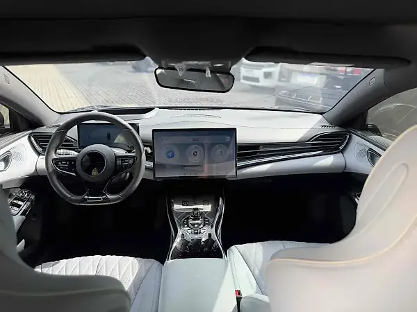 BYD Seal - Imagem 12