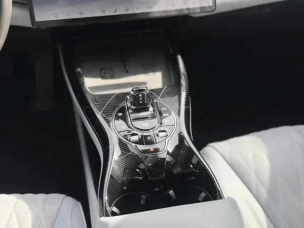 BYD Seal - Imagem 13
