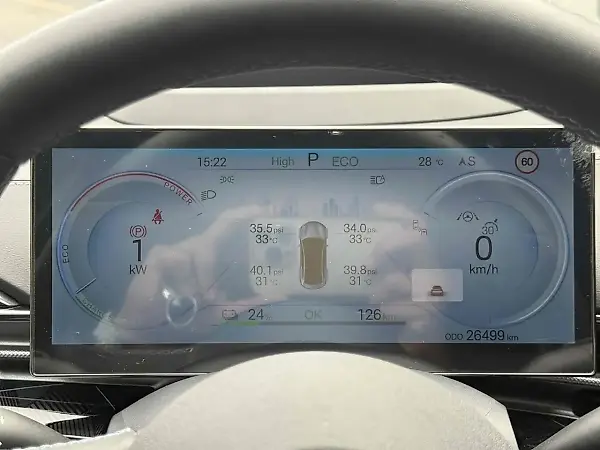 BYD Seal - Imagem 16