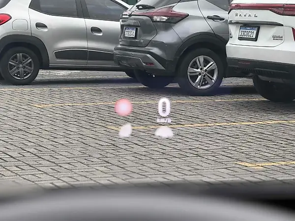 BYD Seal - Imagem 17