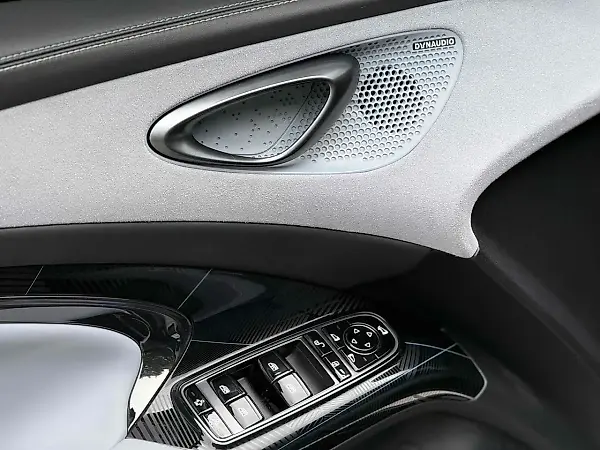 BYD Seal - Imagem 18