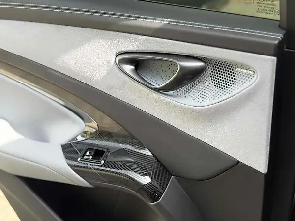 BYD Seal - Imagem 19