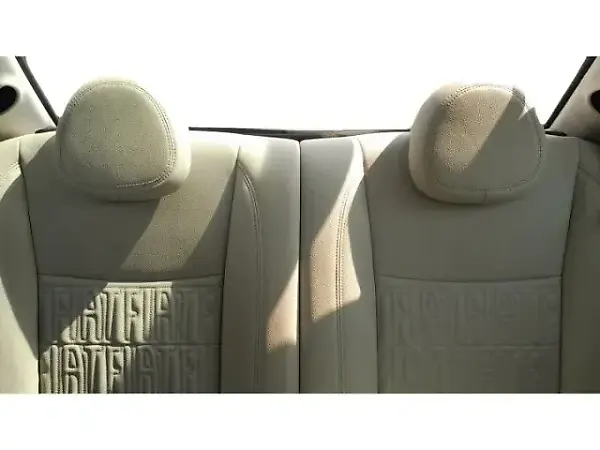 Fiat 500e - Imagem 8