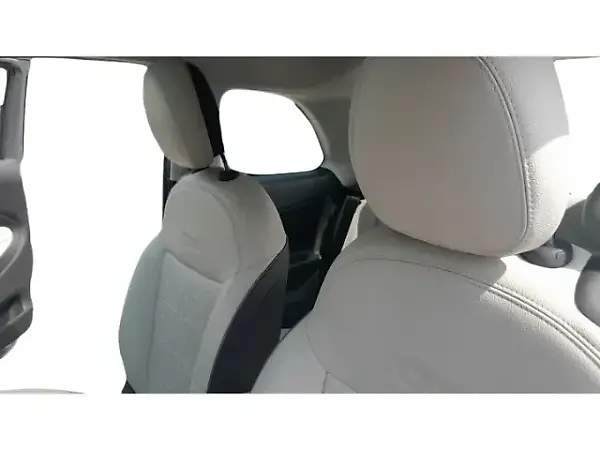 Fiat 500e - Imagem 7