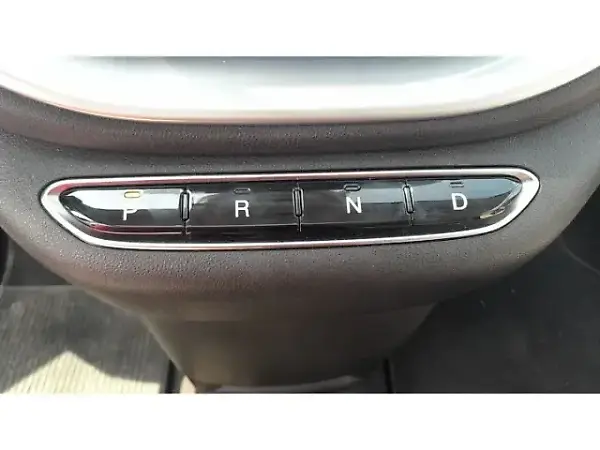 Fiat 500e - Imagem 10