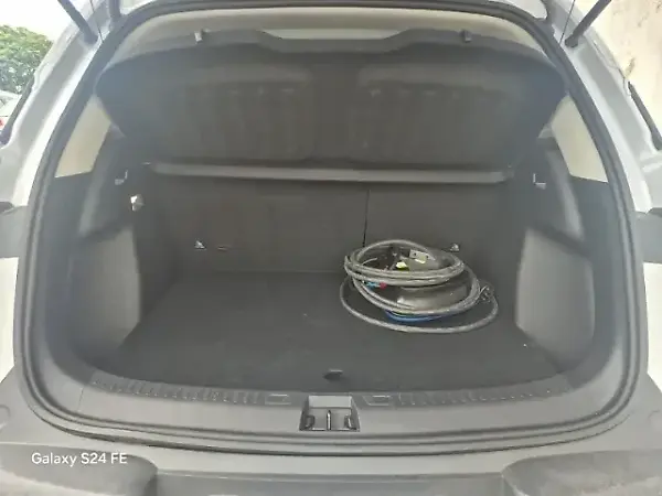 BYD Yuan Pro - Imagem 11