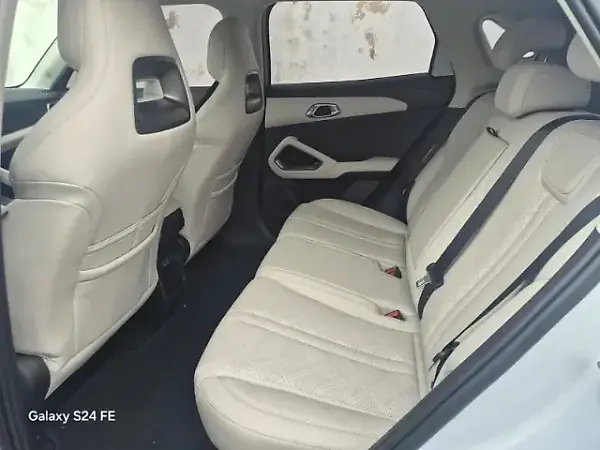 BYD Yuan Pro - Imagem 9
