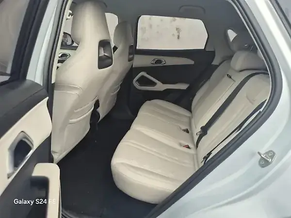 BYD Yuan Pro - Imagem 10
