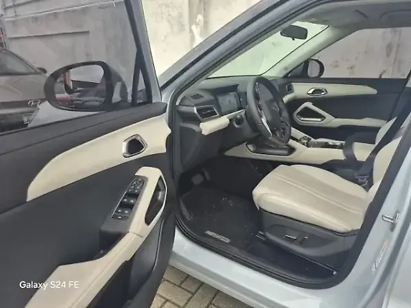 BYD Yuan Pro - Imagem 6