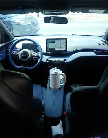 BYD Dolphin Mini - Imagem 2