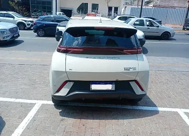 BYD Dolphin Mini - Imagem 5