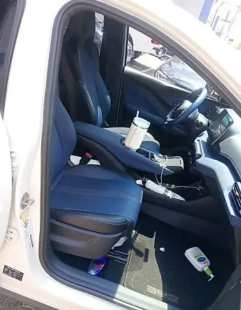 BYD Dolphin Mini - Imagem 7