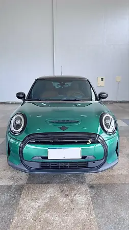 Mini Cooper SE - Imagem 2