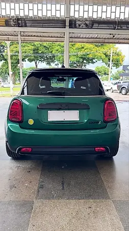 Mini Cooper SE - Imagem 6